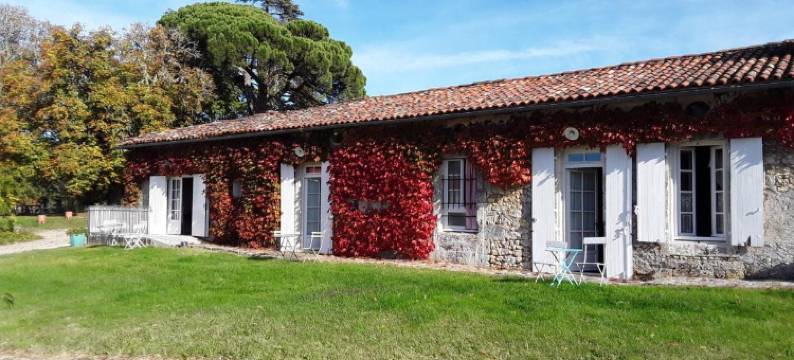 多迈恩加拉德住宿加早餐旅馆(Domaine les Galards)图片