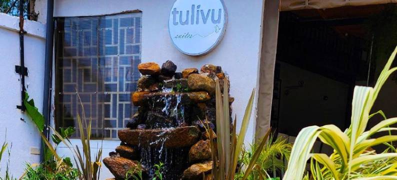 图利武套房(Tulivu Suites)图片