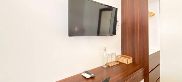 Raden Mansion Jember Urbanview图片