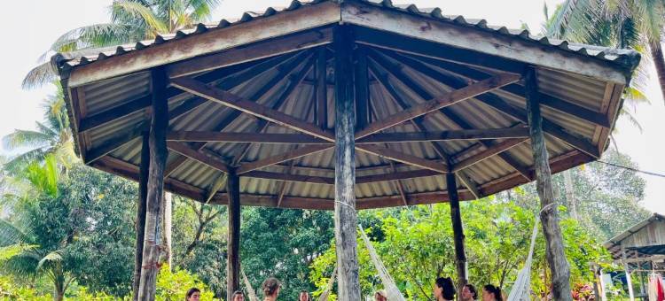 阁骨岛伊芙苑旅舍(Eve House Koh Kood)图片