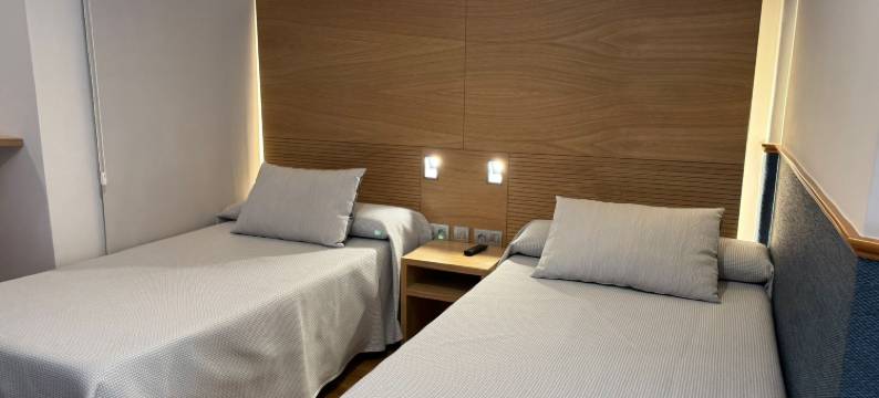 利诺酒店(Hotel Lino)图片