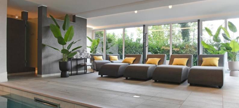 贝格杭酒店(Am Berghang)图片