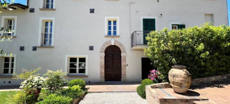 科尔特维瓦精品民宿(CorteViva Boutique B&B)图片