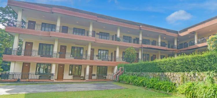 茂物O酒店靠近野生动物园，前称Ken Raudhah旅馆(Hotel O Bogor near Taman Safari formerly Ken Raudhah Inn)图片