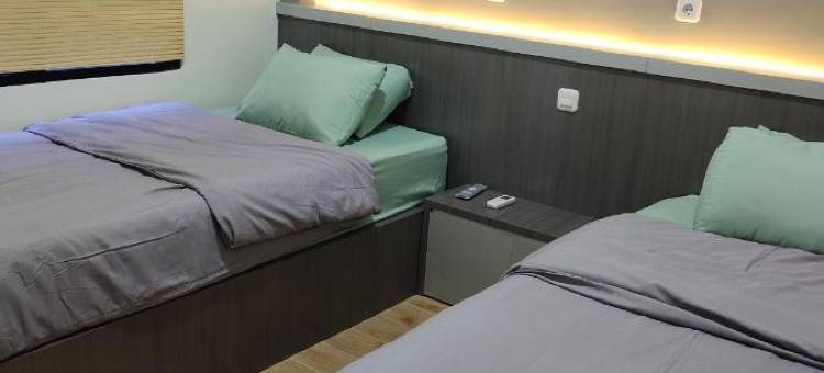 翁贝尔旅馆(Omber Inn)图片