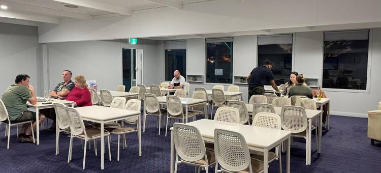 塞杜纳伊斯特韦斯特汽车旅馆(East West Motel Ceduna)图片