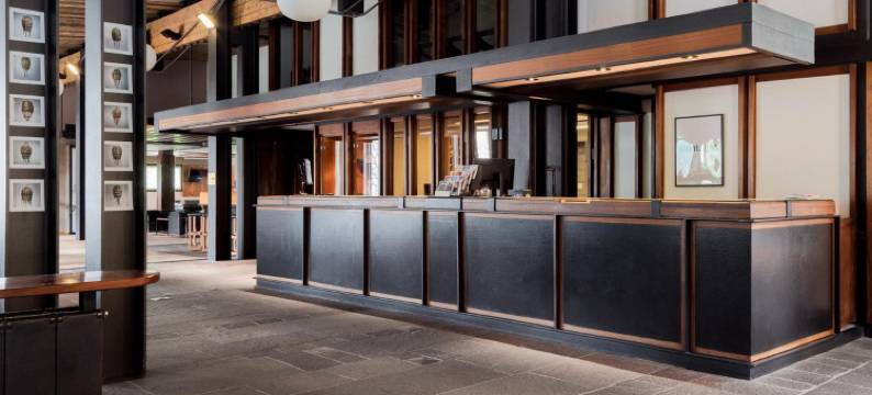 博伊泰多洛米蒂美居酒店(Hotel Boite)图片