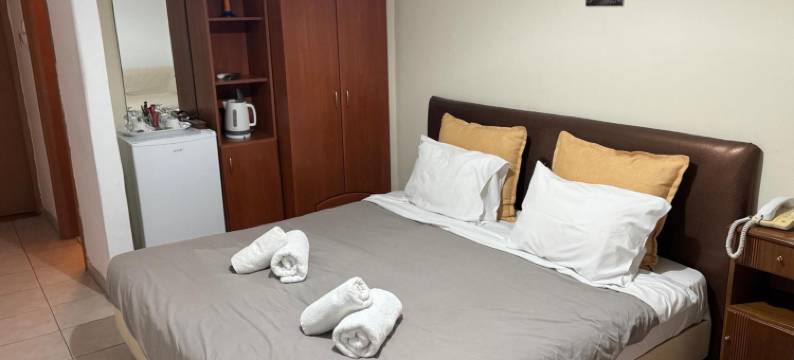 国王酒店(Hotel King)图片