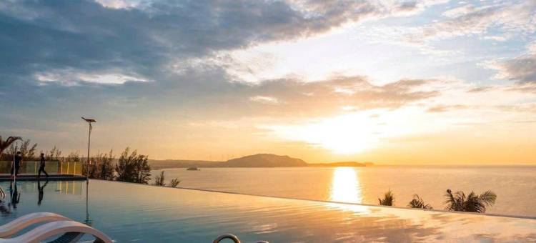 Condotel SeaSide - Apec Mandala Cham Bay Mui Ne图片