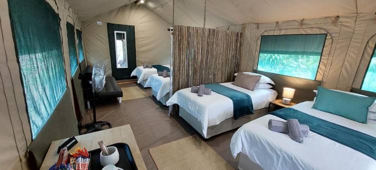 罗克维尤小屋(Rockview Lodge)图片