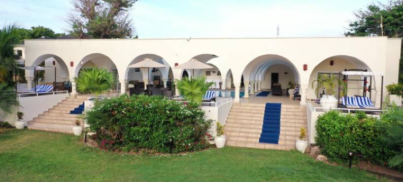 兹玛海滩公寓酒店(Mzima Beach Residences - Diani Beach)图片