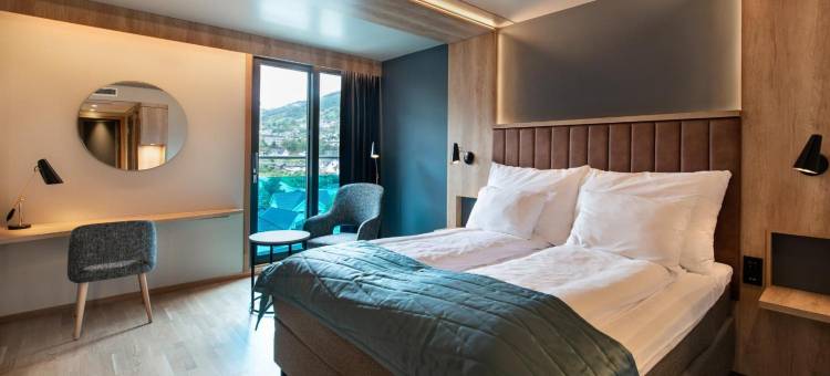 索根达尔品质酒店(Quality Hotel Sogndal)图片