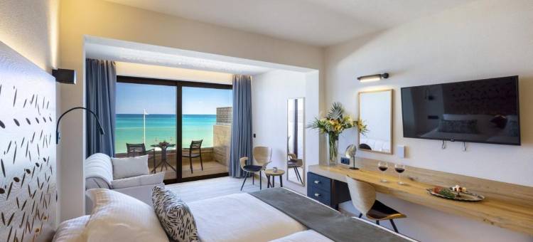亚特兰蒂斯海滩酒店(Atlantis Beach Hotel)图片