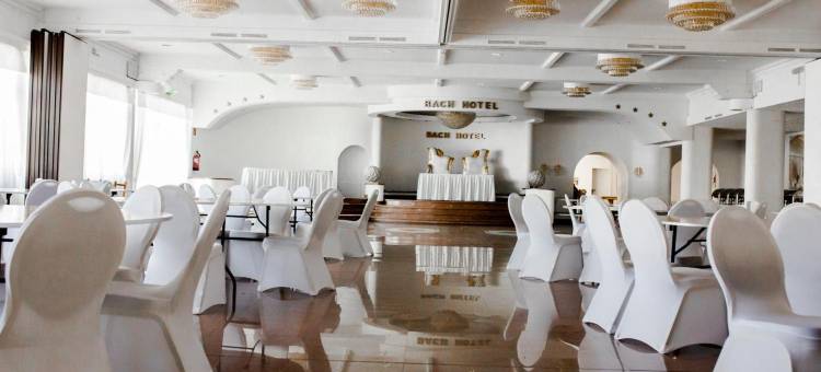巴赫酒店(Bach Hotel)图片