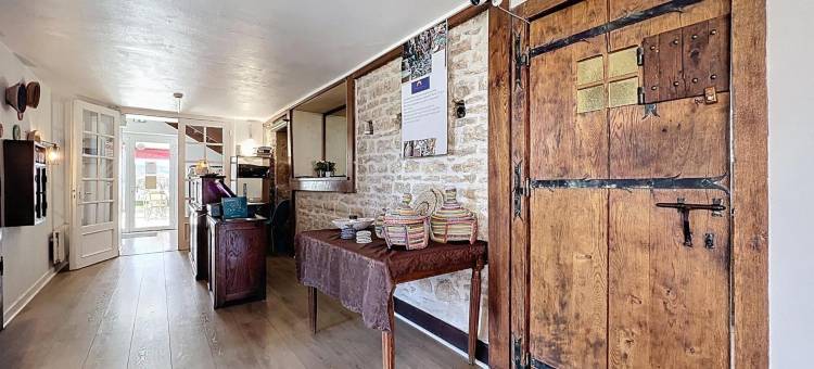 穆萨迪尔客栈(Auberge la musardière)图片