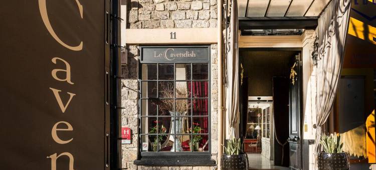 卡文迪什酒店(Le Cavendish)图片