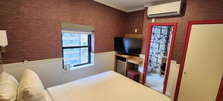 梅费尔酒店-Ascend精选(The Mayfair Hotel Times Square, an Ascend Collection Hotel)图片