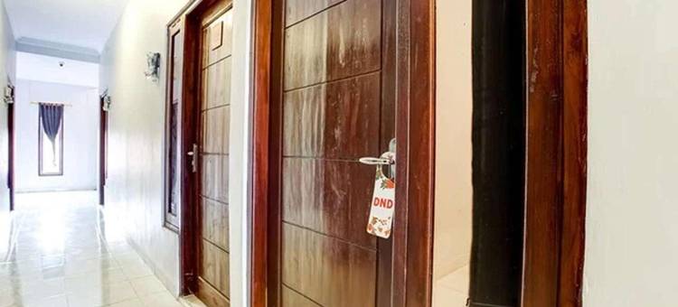 OYO 94756 23公寓(OYO 94756 23 Residence)图片