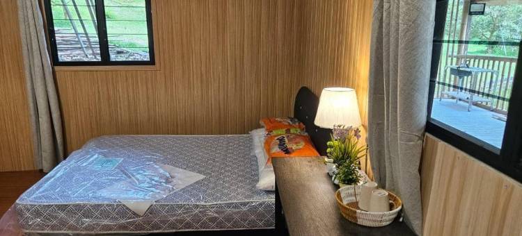 竹苑与榴莲度假农庄(Bamboo Villa & Durian-Retreat FarmStay)图片