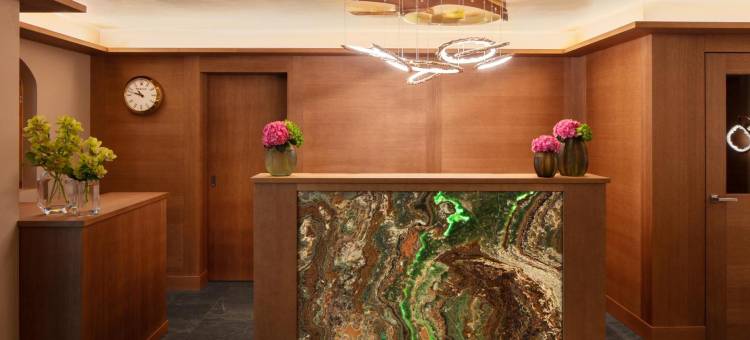 瓜尔达高尔夫酒店及公寓(Guarda Golf Hotel & Residences)图片