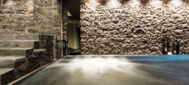 扎许乡村精品酒店(Zash Country Boutique Hotel & Spa)图片