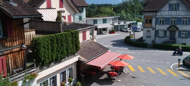 奥克森宾馆(Gasthaus Zum Ochsen)图片