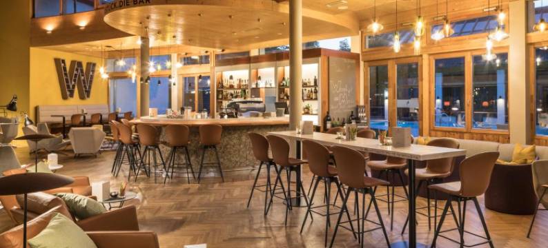 沃斯奈林自然酒店(G'Sund & Natur Hotel Die Wasnerin - Adults Only)图片