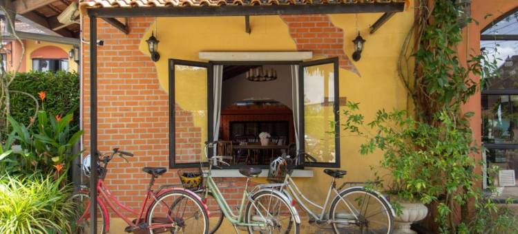 托斯卡纳传统酒店(Hotel Toscana Trat)图片