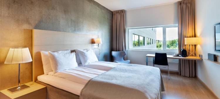 博览会品质酒店(Quality Hotel Expo)图片