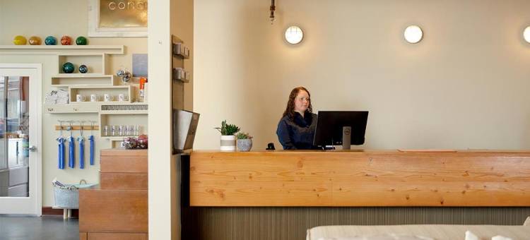 林肯城瑟芙泰兹酒店(Surftides Hotel)图片