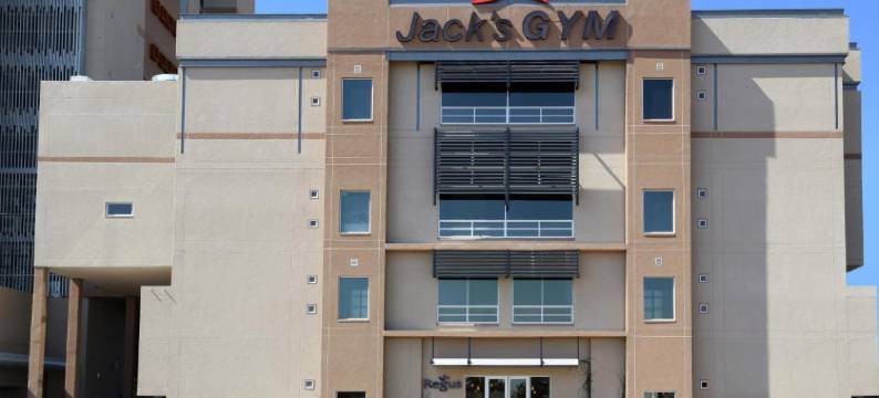 50二室酒店(Room50Two)图片