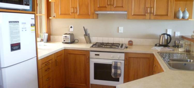 卡特林山顶住宿(Hilltop Accommodation Catlins)图片