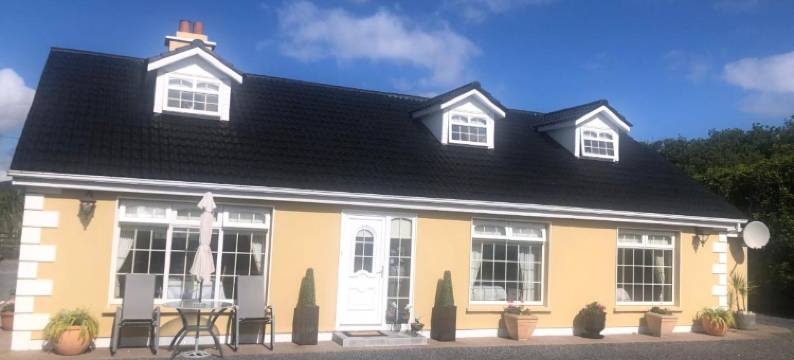 穆拉维尔住宿加早餐旅馆(Murrayville B&B)图片