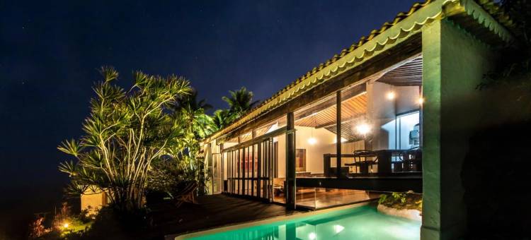 崖边 - 精品酒店和水疗中心(Cliffside - Boutique Hotel & Spa)图片