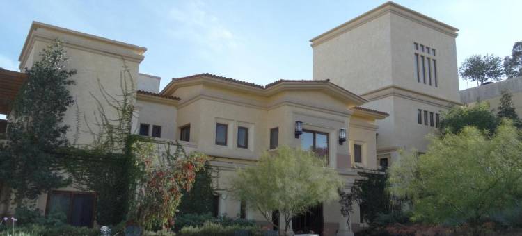 迪格诺教堂酒店(Santuario Diegueño)图片