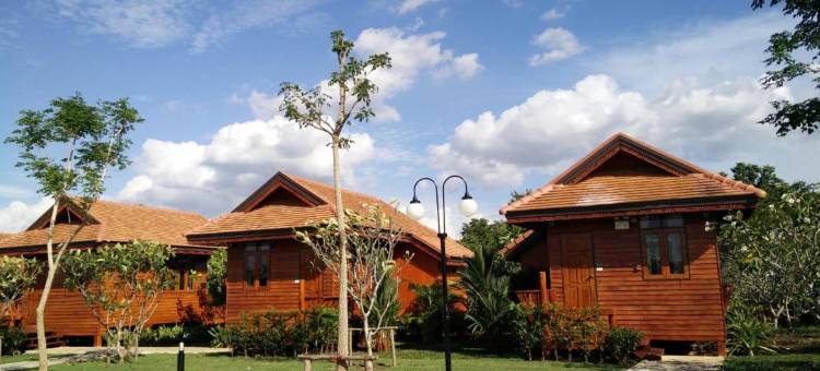 利拉瓦莱度假村酒店(Lilawalai Resort)图片