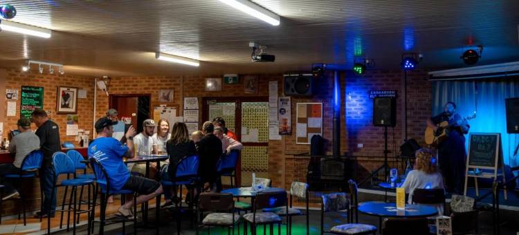 加斯科因酒店(Gascoyne Hotel)图片