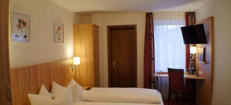 拜德酒店(Hotel am Bad)图片