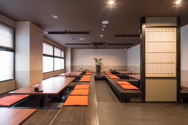 Matsuya BekkanOver view