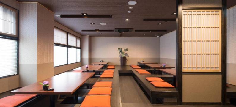 松屋别馆(Matsuya Bekkan)图片