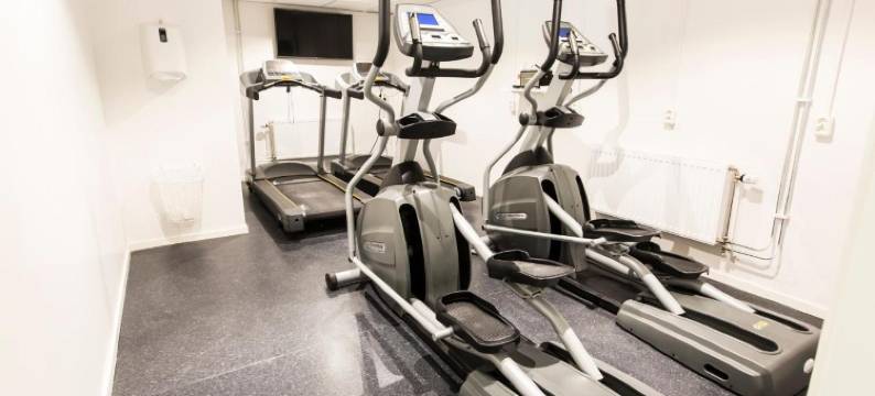 多特宁加坦辛洛酒店(Simloc Hotel Drottninggatan)图片