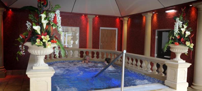 牧师酒店及水疗中心(The Parsonage Hotel & Spa)图片