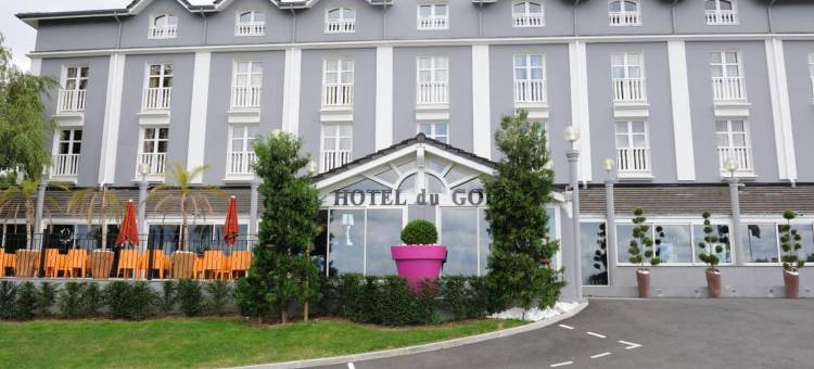 高尔夫酒店(Hotel du Golf)图片