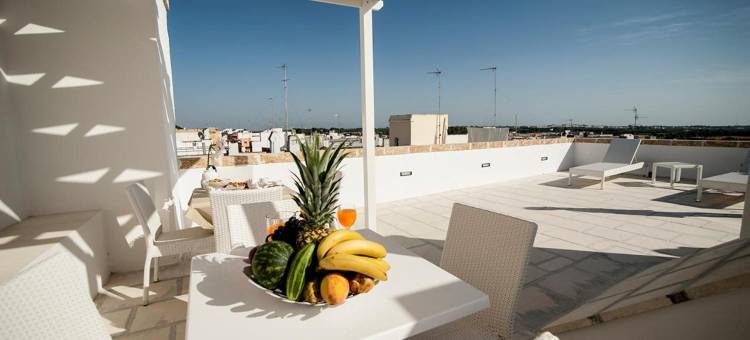 TS 住宅酒店(TS Residence)图片