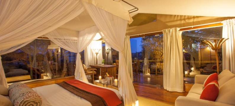 玛拉休闲营地旅馆(Mara Leisure Camp)图片