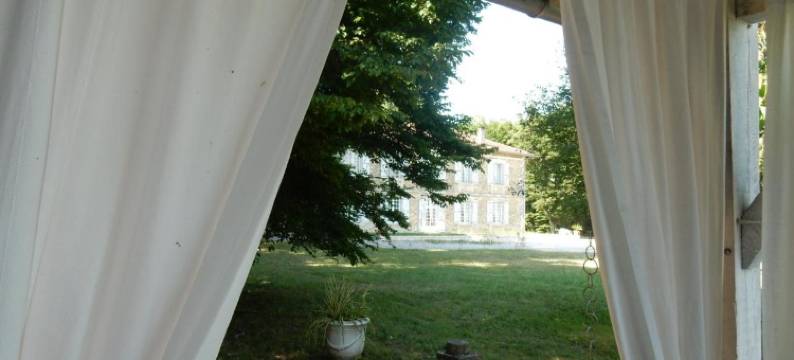 La Faisanderie 16图片