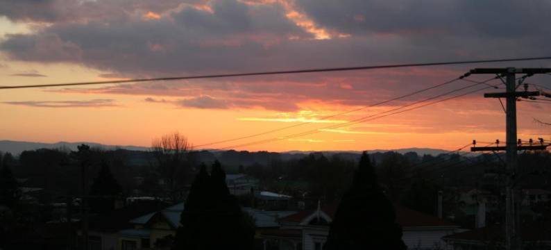 派罗亚家庭旅馆(Paeroa Bed and Breakfast)图片