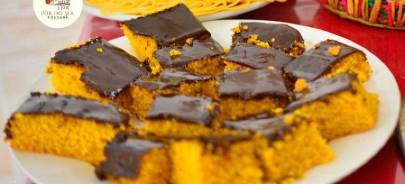 Pousada Pôr do Sol 宾馆(Pousada Por do Sol)图片