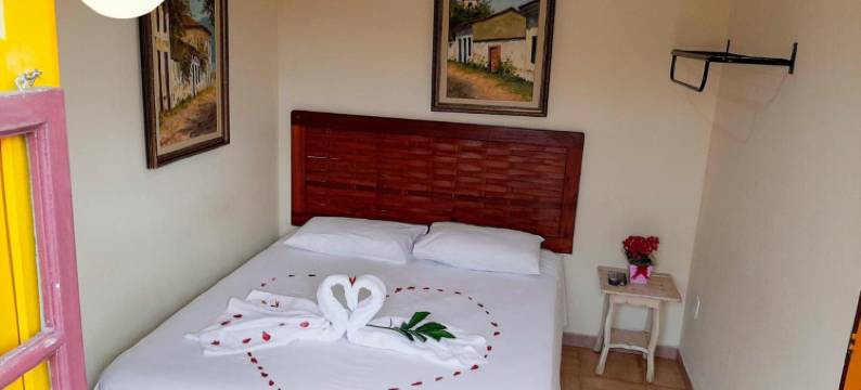 Pousada Pôr do Sol 宾馆(Pousada Por do Sol)图片