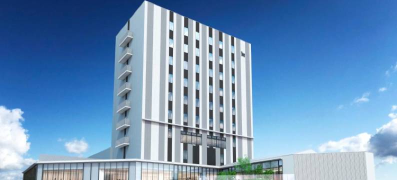 丸屋格兰德酒店(Hotel Maruya Grande)图片